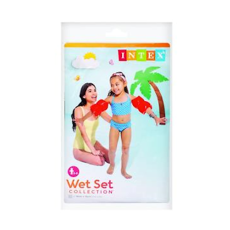 Arm Bands for Swimming - Ages 3-6 Years